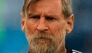 Lionel Messi podría ir a El Salvador