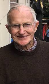 Death Notice of Cornelius (Connie) McCarthy (Killarney, Kerry)