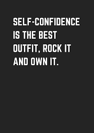 Do not overestimate the competition and underestimate yourself. 20 Self Confidence Quotes That Will Change You Self Confidence Quotes Confidence Quotes Inspirational Quotes