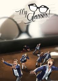 Unaware giantess sex comic issue