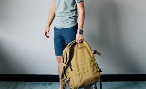 Untuk melancong secara backpack ni, aspek yang paling. 5 Reasons Why You Should Own A Cabin Zero Bag