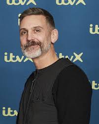 Interview with Peter Hoar, Director Nolly