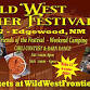 Wild West Frontier Festival