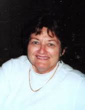 Obituary information for Martha S. Cooley