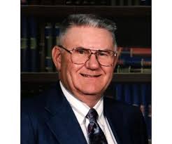 Earl Ewing Obituary (2015)