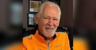 James Coy Minton Jr. Obituary