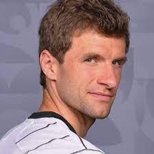 13.09.1989) is a german forward and at fc bayern since 2000. Thomas Muller Esmuellert Twitter