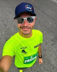 Carlos Marcano's Instagram, Twitter & Facebook