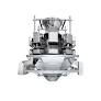 OEM 14 Head Multihead Weigher from www.kenweigh.com