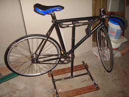 diy home bicycle repair stand bicycle bike repair stand bicycle diy