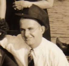 Marvin Linwood Clack (1914-1963)