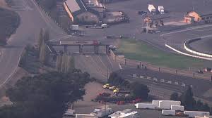 Sonoma welcomed roughly 15,000 fans — the first time in 714 days spectators have been permitted at the raceway — for nascar's first trip to california since the start of the pandemic. Authorities Investigate Apparant Noose Found At Sonoma Raceway In Wake Of Bubba Wallace Incident Abc7 San Francisco