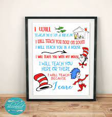 Dr Seuss Teacher Zoom Home Education Thank You Svg Png Jpeg Files Crafts Cricut F Educator Gifts Teacher Signs Dr Seuss Images