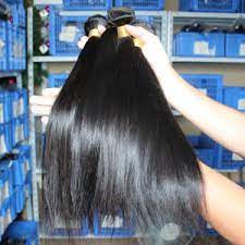 This is where the perfect hair care routine comes into place. China Remy 100 Human Hair Bundles Natural Color Straight Virgin Brazilian Hair Wholesale Distributors China Hair Weave And Brazilian Hair Price