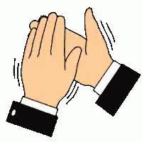 Find funny gifs, cute gifs, reaction gifs and more. Clapping Hands Gif Clapping Hands Clap Discover Share Gifs