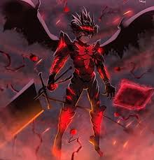 Steam workshop black clover wallpaper hd ending 2. Hd Liebe Black Clover Wallpapers Peakpx