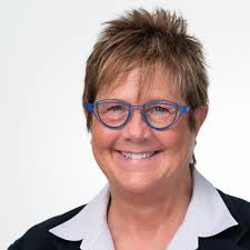 Robin Brown, Atlanta, GA Real Estate Associate