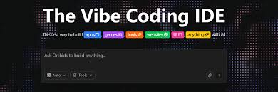 Orchids - AI平台| AI工具集｜AI资讯站