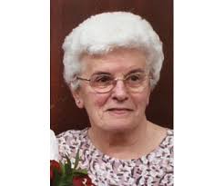 Ida Simon Obituary (1928