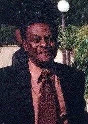 Johnny Dodd Obituary