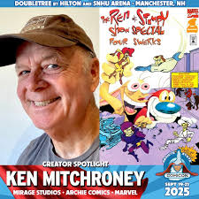 Granite State Comicon (@granitecon.bsky.social) — Bluesky