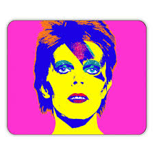 Glass chopping board Dave