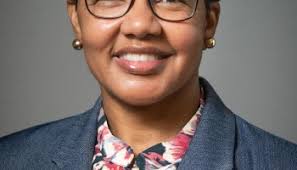 Women's History Month Luncheon Pays Tribute to Female Members of UTHSC  Campus Police