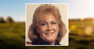 Geraldine Marie Ference Obituary January 23, 2020