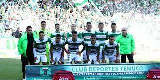 Deportes temuco live score (and video online live stream*), team roster with season schedule and results. Partidos Deportes Temuco Home Facebook