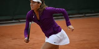 A queda precoce de stefani foi surpreendente porque ela e a americana hayley carter formavam a dupla cabeça de chave número 8 em londres. Brasileira Luisa Stefani Faz Cirurgia De Apendice E Nao Disputara Roland Garros Gzh