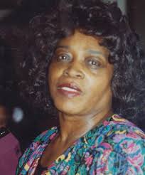 Sarah Mack Obituary (2012)