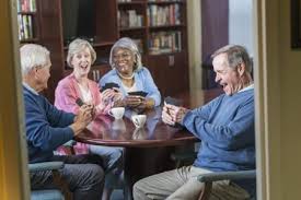 Oh my what he would think of people had he known about what the. Senior Citizen Center Welcome To The Town Of Odon