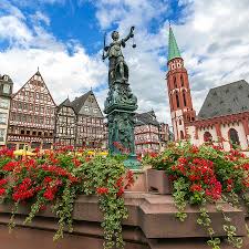 Find what to do today, this weekend, or in august. Learn German In Marburg