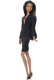 Black Barbie Doll Collection Model No 10 Collection 001 Barbie Collector Barbie Basics Barbie Collection Barbie