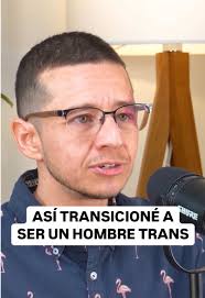 Daniel Trans Journey