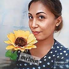 Christine Nardo's Instagram, Twitter & Facebook