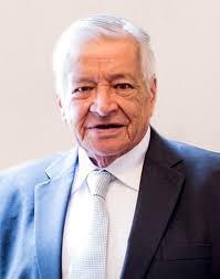 Rev. Gildardo Acosta Obituary