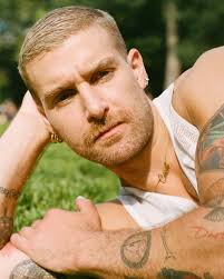 In honor of Pride, we had an intimate chat