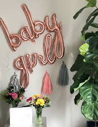 Perfect for a bridal shower, baby shower, wedding, birthday party or bachelorette party décor! How To Throw A Virtual Baby Shower Babes Xo Houston Blogger