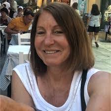 Gail Mroz's Instagram, Twitter & Facebook