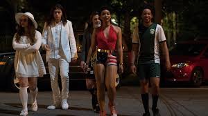 Maybe you would like to learn more about one of these? Neu Im Kino Love Simon