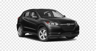 2020 honda civic si coupe; 2018 Honda Hrv Lx Png Images Pngegg
