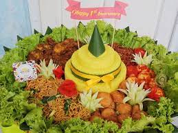 Pesan Catering Nasi Kuning Bekasi Timur 0856 9429 3531 Terima Pesanan Nasi Kotak Snack Box Tum Catering Nasi Frozen