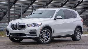 Learn more about price, engine type, mpg, and complete safety and warranty x5 xdrive40i sports activity vehicle package includes. Bmw X5 And X6 Gain Xdrive40d Version With Mild Hybrid Diesel