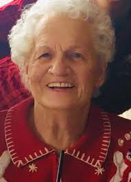 Obituary for Carol Irene Travers