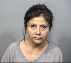 Arrests In Brevard County: March 12, 2017