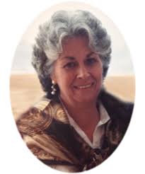Obituary for Carol L. Hymas