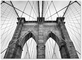 Appreciating contrast with black and white prints. Black And White Metal Prints Vintage For Your Walls