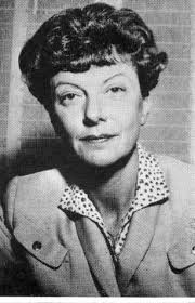 Hertha Ernestine Pauli