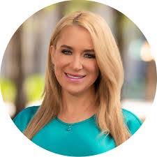 Allison Walker's Instagram, Twitter & Facebook